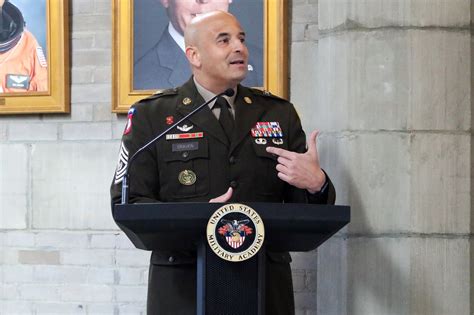 NCOs receive intensive leader development education, graduate BLDP ...