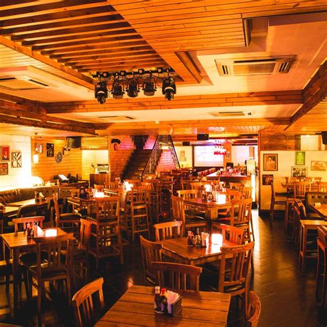 Downtown—Diners and Living Beer Cafe | LBB