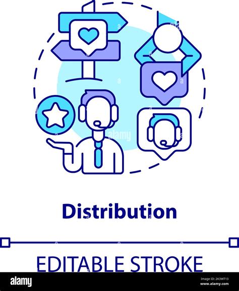 Distribution Icon 的图像结果