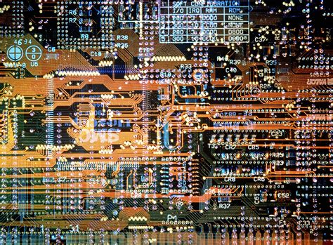 Image result for Technology in Computer Electronics