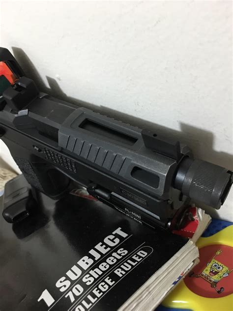 121 best Primary Machine images on Pholder | CZ Firearms, Machine Porn and Guns