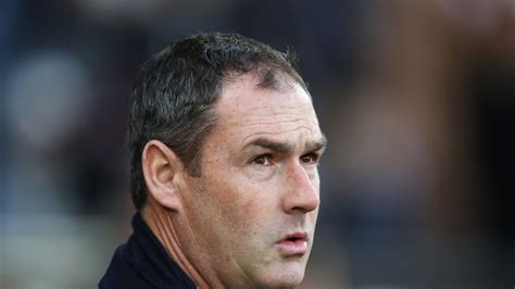 Brendan Rodgers 'bitterly disappointed' for Paul Clement | Football ...