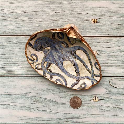 Octopus Shell 的图像结果