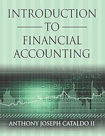 Buy Introduction to Financial Accounting (2nd Edition) Book Online at ...