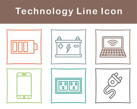 Image result for Technology Vector Graphics