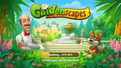 Games Of Gardenscapes: Download And Enjoy The 2016 Game Of The Year