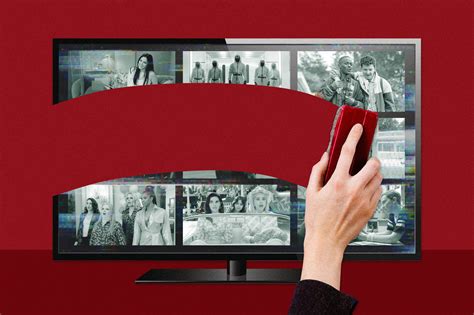 How to Get Netflix, Hulu and Other Streaming Services to Recommend Better Shows - WSJ