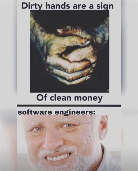 Image result for Clean Code Meme