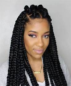 Best Braids by 70 Best Black Braided Hairstyles That Turn Heads In 2020 Best Braids