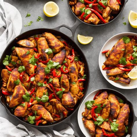 Chicken & Chorizo Ragu Recipe | Recipes.net