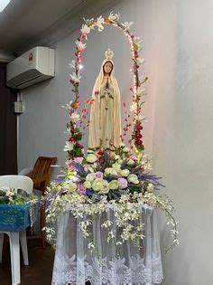 110 个 Mary statue decorate 点子
