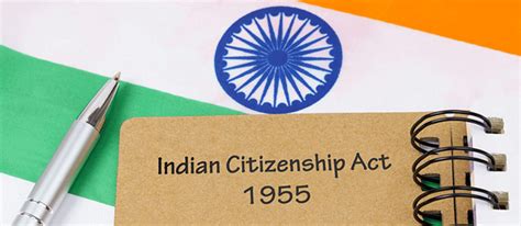 Laxmikanth Summary: Citizenship - Indian Polity for UPSC CSE PDF Download