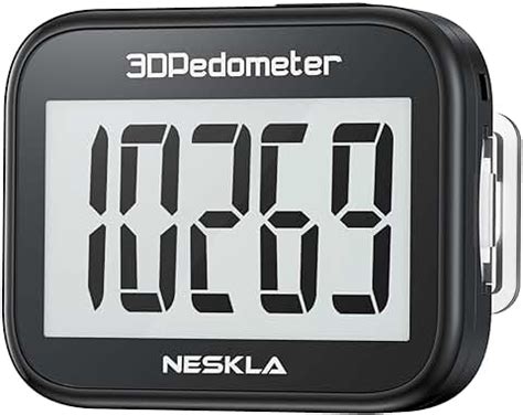Amazon.in: Pedometer
