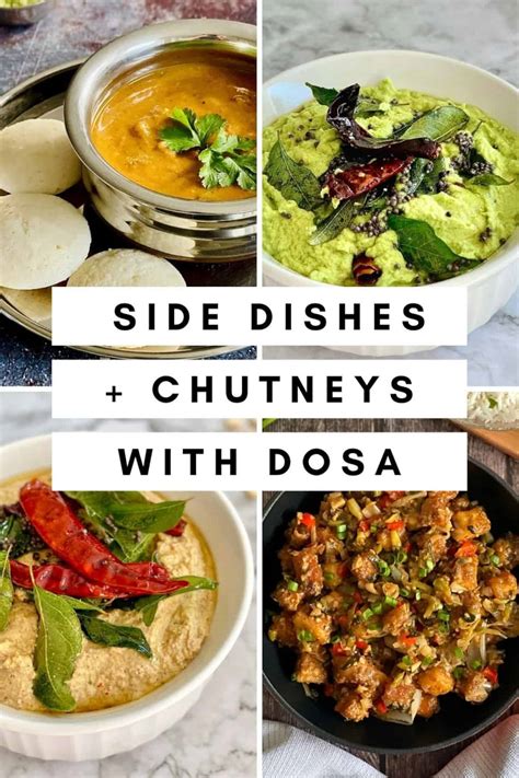 Indian Side Dishes