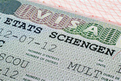 All about Schengen Visa | How to get a Schengen visa on Indian Passport ...