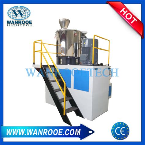 Image result for PVC Mixing System