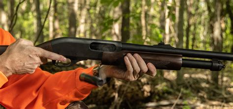 Escopetas | Venta online de Escopetas | Armería BlackRecon