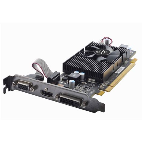 XFX AMD Radeon One Series Plus Edition Graphic Cards ON-XFX1-PLUS ...