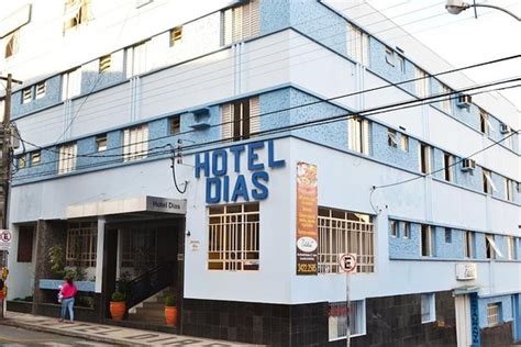 HOTEL DIAS (Pouso Alegre) - Hotel Reviews, Photos, Rate Comparison ...