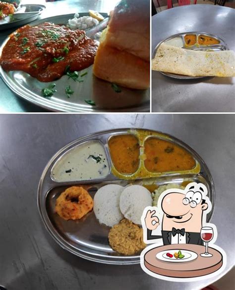 SRM TechPark Canteen, Kattankulathur - Restaurant menu, prices and reviews