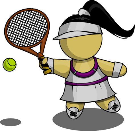 Tennis Clip Art 的图像结果