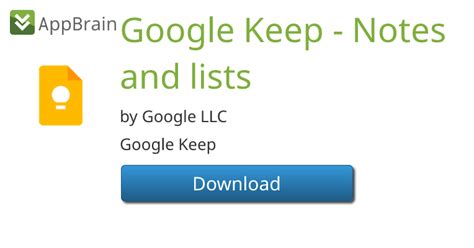Image result for Keep Notes App Android