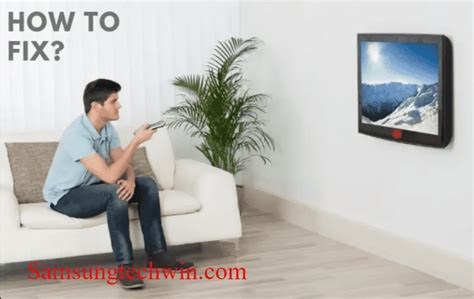 Image result for Not Programmed LG TV Error