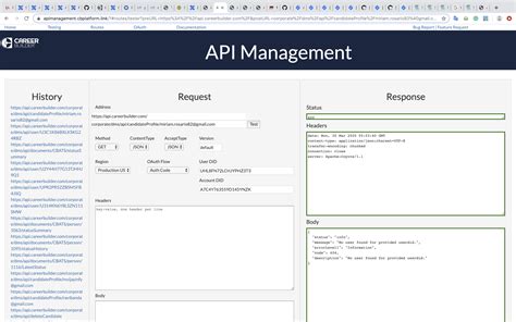 [DMS-2148] Analysis of Error Logs - Workterra Jira