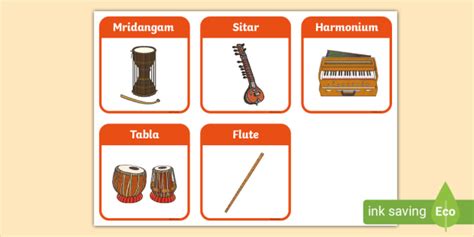 Image result for 5 Musical Instruments