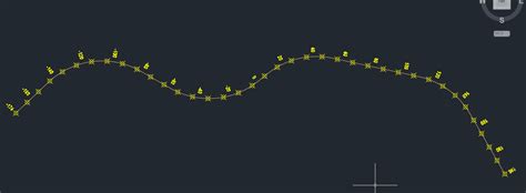 Image result for Create Point Alignment Station Offsettable