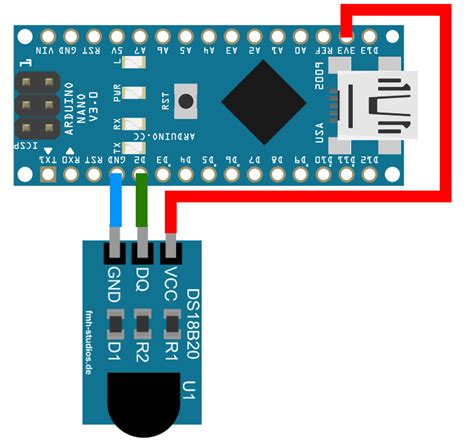 Arduino Tutorial 18 的图像结果