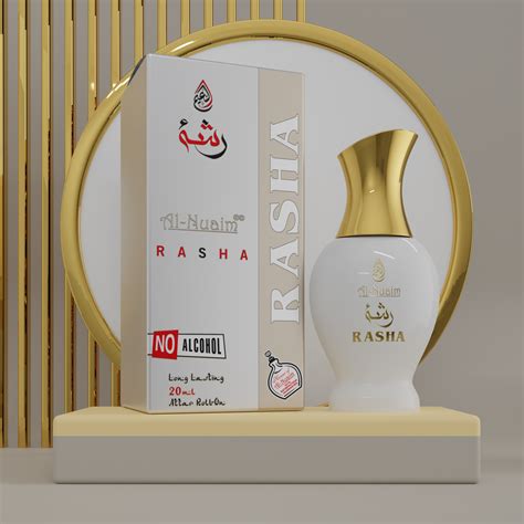 Rasha – Al Nuaim
