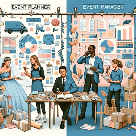 Event Planner Vs. Event Manager — Eventmanagerjob.com