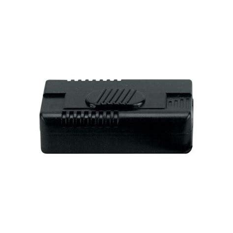 Lite Source Foot Dimmer Switch Plug-In Type Blk For Ls-960/8614 LW ...