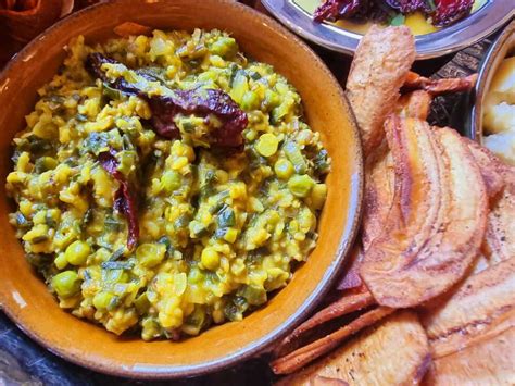 #IndependenceDay: Around India In Four Khichdis | Femina.in