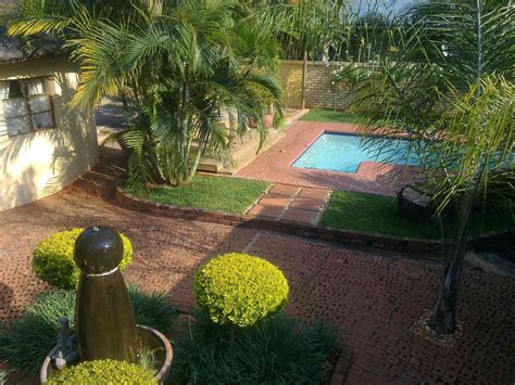 Customer reviews of Africa's Eden Guesthouse, , Mookgophong (Naboomspruit)