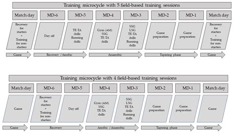 Relative Training Load and Match Outcome: Are Professional Soccer ...