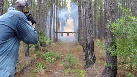 Tannerite Exploding 的图像结果