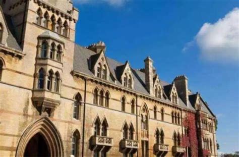 历史最悠久的十所英国大学 - 知乎