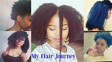 Hair Journey by Hair Journey 3 1 2 Years 4c Hair Relaxed To Hair Journey