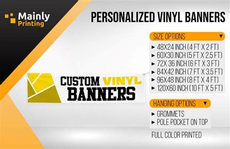 Image result for Banner Signage