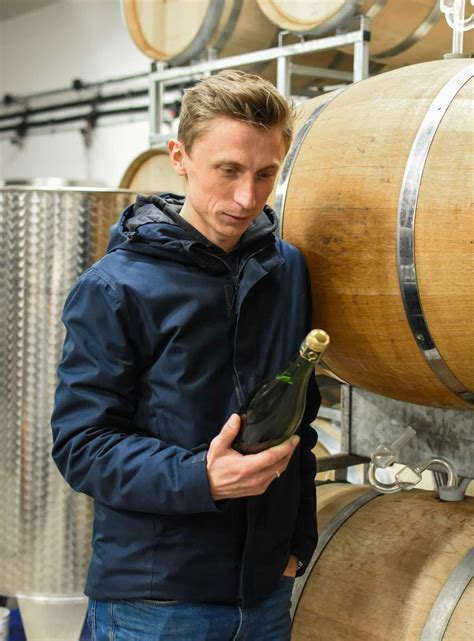 Wine Show - Polskie Wino- Szymon Godyla z Pałacowej Winnicy Godyla, ul ...