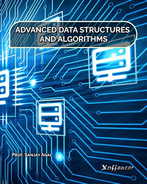 Buy ADVANCED DATA STRUCTURES AND ALGORITHMS Book Online at Low Prices ...