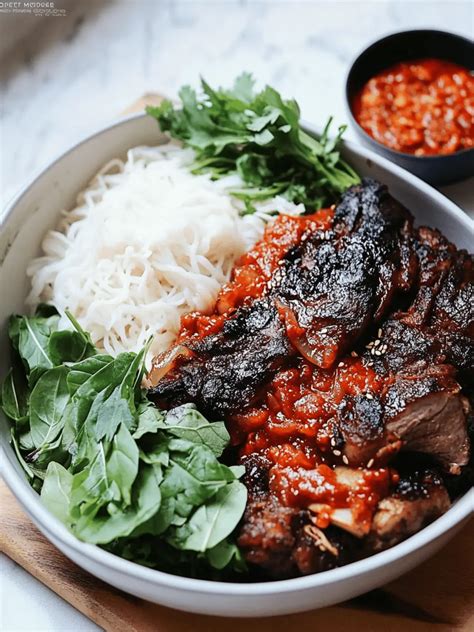 Ultimate Momofuku Bo Ssam: A Delicious Roast Pork Feast