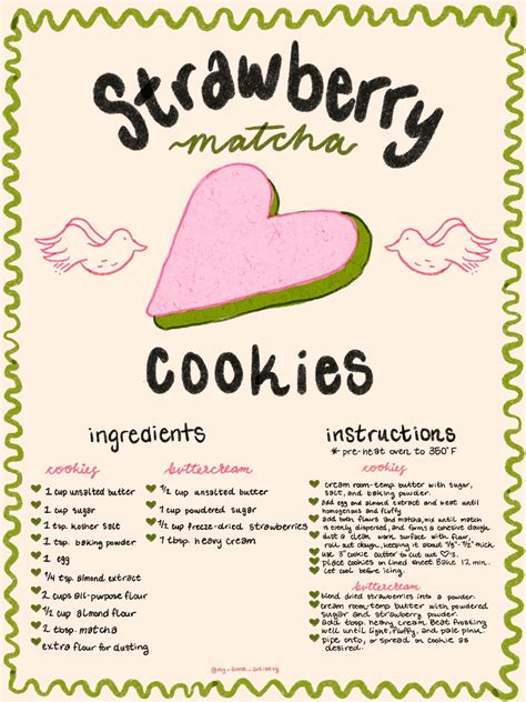Custom Recipe Cards! - Etsy Canada | Homemade recipe books, Baking ...