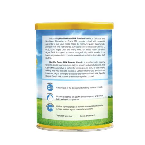 Goat Milk Powder Vs Liquid at Gail Pagano blog