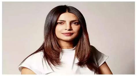 Priyanka Chopra revisits Lucknow for UNICEF, says, ‘Women and girls are ...