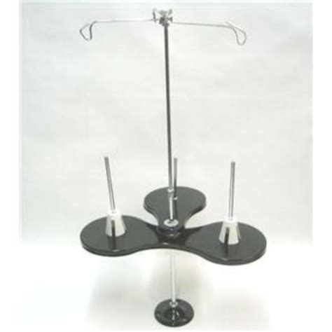 Image result for DIY Thread Spool Stand