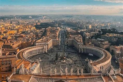 Vatican Experience | Skip The Line Ticket | Guided Tour 2023 - Rome ...