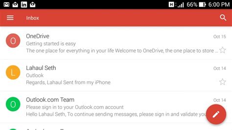 Image result for Android Gmail Email Account